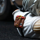 Official Back to the Future Doc Brown TUBBZ (Boxed Edition) [PRE-ORDER] (8603830550864)