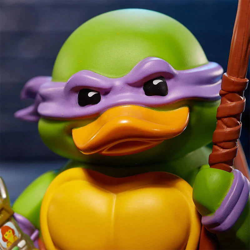 Official Teenage Mutant Ninja Turtles Donatello TUBBZ [PRE-ORDER] (8521495675216)