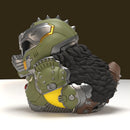 Doom Dark Ages: Doom Slayer TUBBZ (Mini Edition)(pre-ordine)