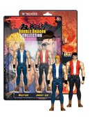 Double Dragon Collection - Collector's Edition Nintendo Switch Edizione Europea [PRE-ORDER] (9703536197968)
