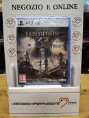 Clair Obscur Expedition 33 Playstation 5 Edizione Europea (9699428729168)