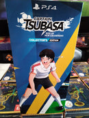Captain TSUBASA: Rise of New Champions Clt - Collector's - PlayStation 4 (9264355737936)