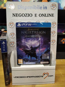 Elden Ring Nightreign Seekers Edition Playstation 4 Edizione Europea [Pre-Ordine] (9767426457936)