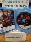 Evil Dead: The Game Playstation 5 Edizione Euroepa (usato garantito) (10164332364112)