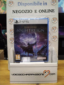 Elden Ring Nightreign Playstation 5 Edizione Europea [Pre-Ordine] (9767363576144)