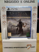 Enotria: The Last Song Deluxe Edition Playstation 5 [PRE-ORDINE] (9529582453072)
