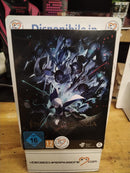 Ender Magnolia Deluxe Edition Playstation 4 Edizione Europea