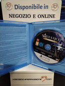 Soulstice Deluxe Edition Playstation 5 Edizione Europea (Copia) (9779970179408)