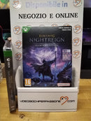 Elden Ring Nightreign Seekers Edition Xbox Serie X/Xbox One Edizione Europea [Pre-Ordine] (9767449035088)