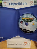 Everybody's golf PS2 (usato garantito) (9768648606032)