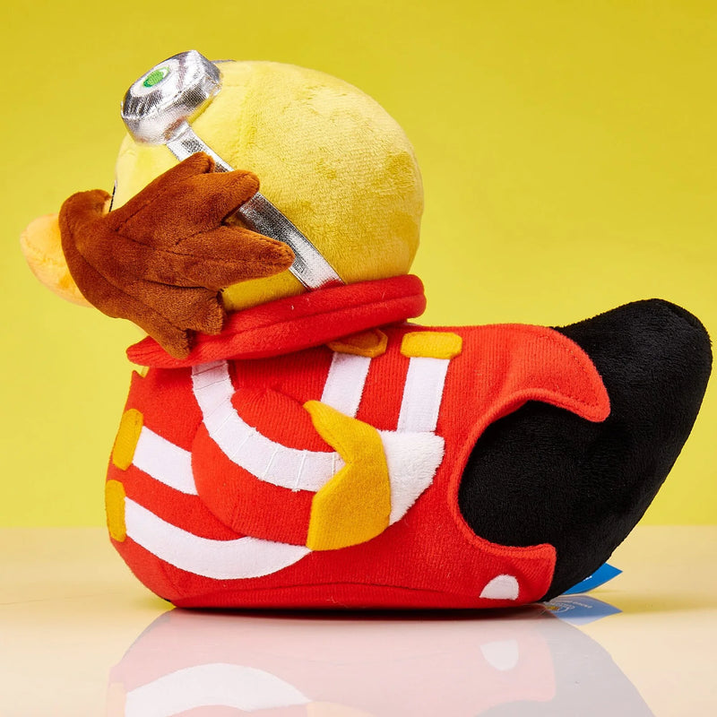 SEGA: Dr. Eggman TUBBZ Peluche PRE-ORDER NOVEMBRE 2024 (9580011782480)