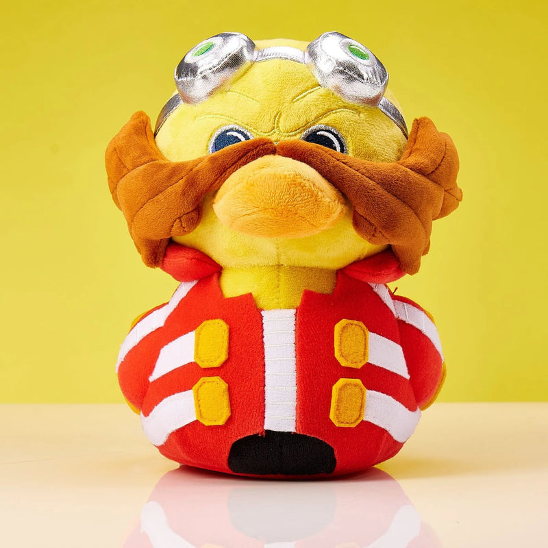 SEGA: Dr. Eggman TUBBZ Peluche PRE-ORDER NOVEMBRE 2024 (9580011782480)