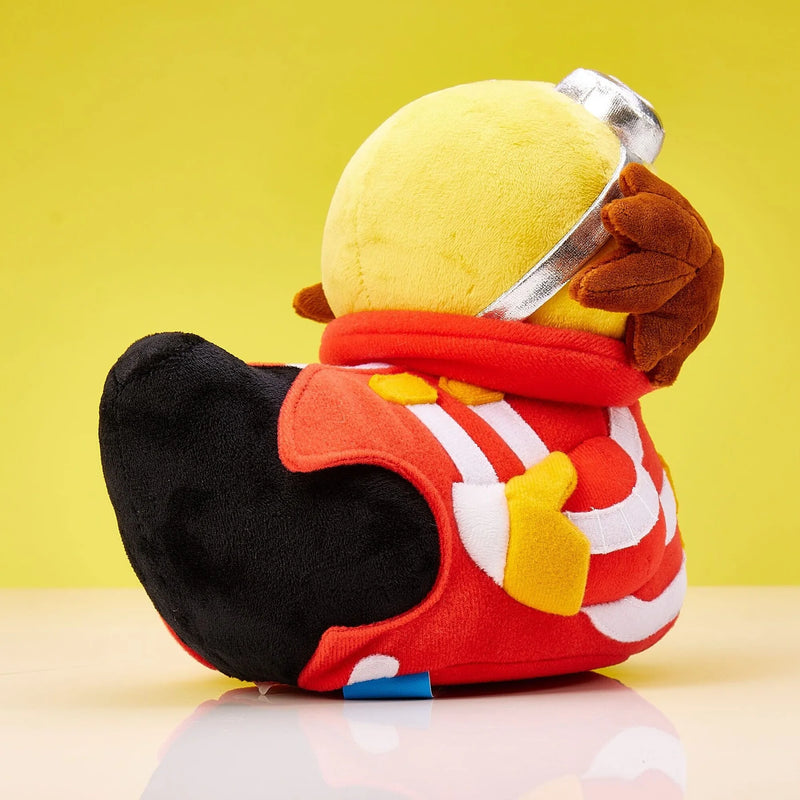 SEGA: Dr. Eggman TUBBZ Peluche PRE-ORDER NOVEMBRE 2024 (9580011782480)