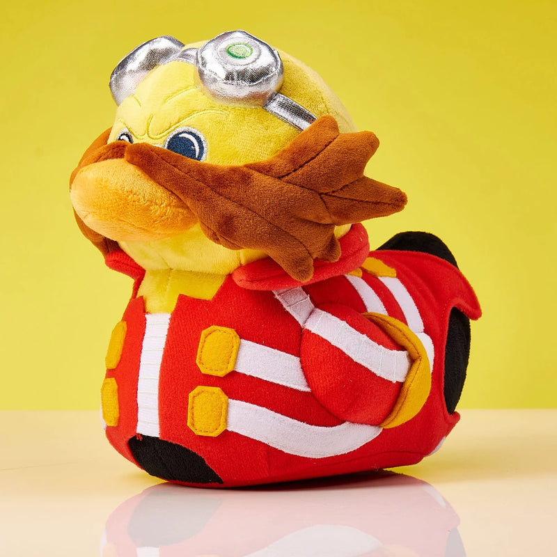 SEGA: Dr. Eggman TUBBZ Peluche PRE-ORDER NOVEMBRE 2024 (9580011782480)