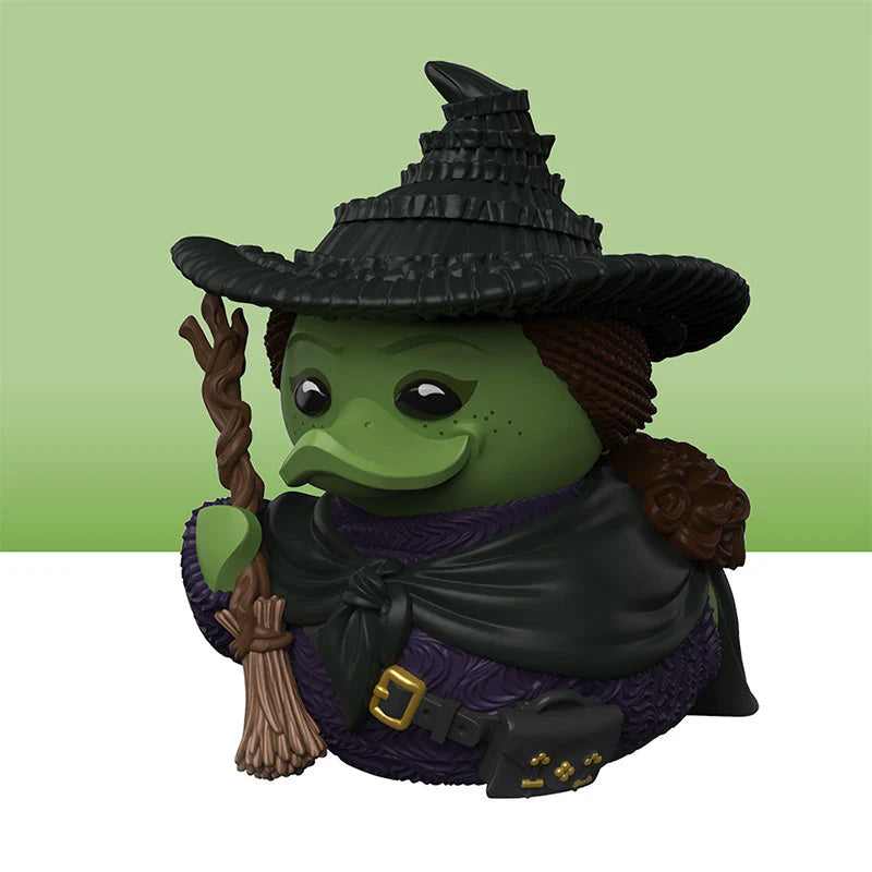 Wicked: Elphaba Thropp TUBBZ (Edizione in scatola) (9721955123536)