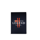 Endless Legend II Collector's Edition Playstation 5 Edizione Europea [Pre-ordine]