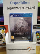 Ender Lilies Quietus Of The Knights Playstation 4 Edizione Europea (9058931048784)