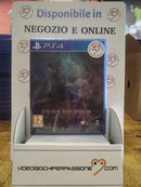 Ender Magnolia Playstation 4 Edizione Europea (10124677972304)