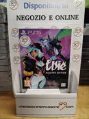 Elsie  Magitek Edition Playstation 5 Edizione Europea