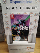 Elsie  Magitek Edition Nintendo Switch Edizione Europea