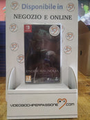 Ender Magnolia Nintendo Switch Edizione Europea (10124677185872)