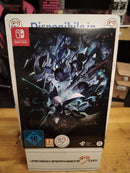 Ender Magnolia Deluxe Edition Nintendo Switch Edizione Europea