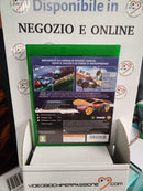 Rocket League - Edizione da Collezione XBOX ONE (usato garantito)(versione italiana) (10140586574160)