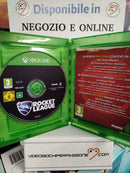 Rocket League - Edizione da Collezione XBOX ONE (usato garantito)(versione italiana) (10140586574160)