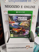 Rocket League - Edizione da Collezione XBOX ONE (usato garantito)(versione italiana) (10140586574160)