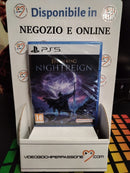 Elden Ring Nightreign Playstation 5 Edizione europea (10155394629968)