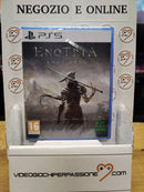 Enotria: The Last Song Playstation 5 [PRE-ORDINE] (9529575833936)
