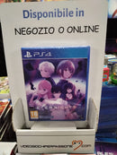 Eternights Playstation 4 Edizione Europea (8688695804240)