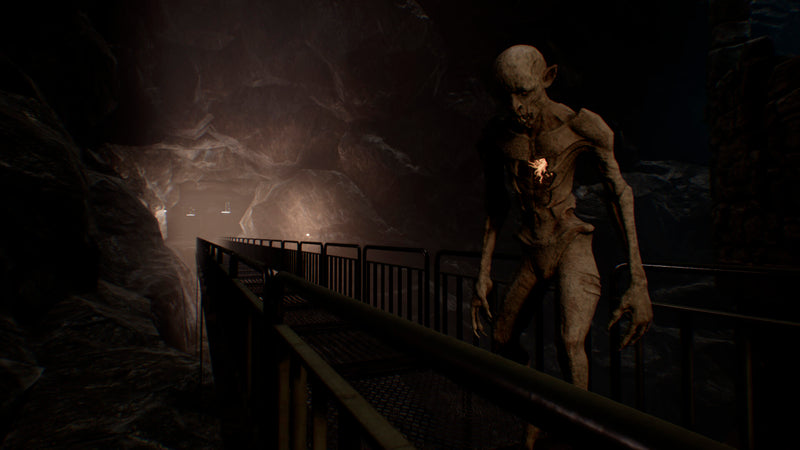 Everdark Playstation 5 Edizione Europea [Pre-Ordine]