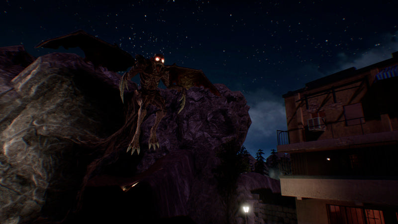 Everdark Playstation 5 Edizione Europea [Pre-Ordine]