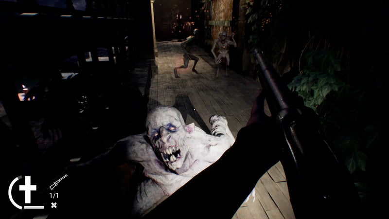 Everdark Playstation 5 Edizione Europea [Pre-Ordine]