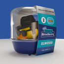 Blues Brothers: Elwood Blues TUBBZ (Edizione da Collezione)