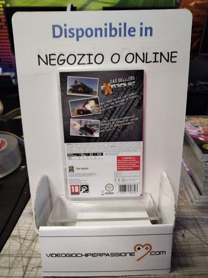 Gas Guzzlers Extreme Nintendo Switch (copia) (9535002870096)