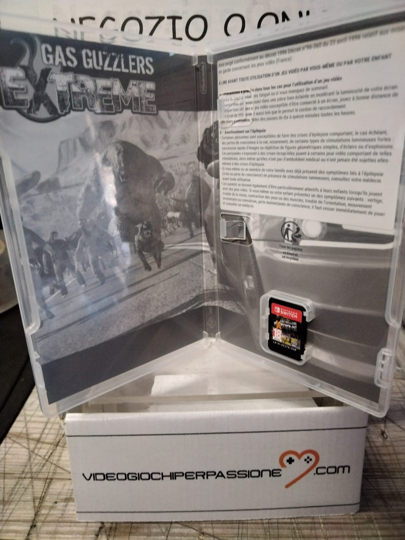 Gas Guzzlers Extreme Nintendo Switch (copia) (9535002870096)
