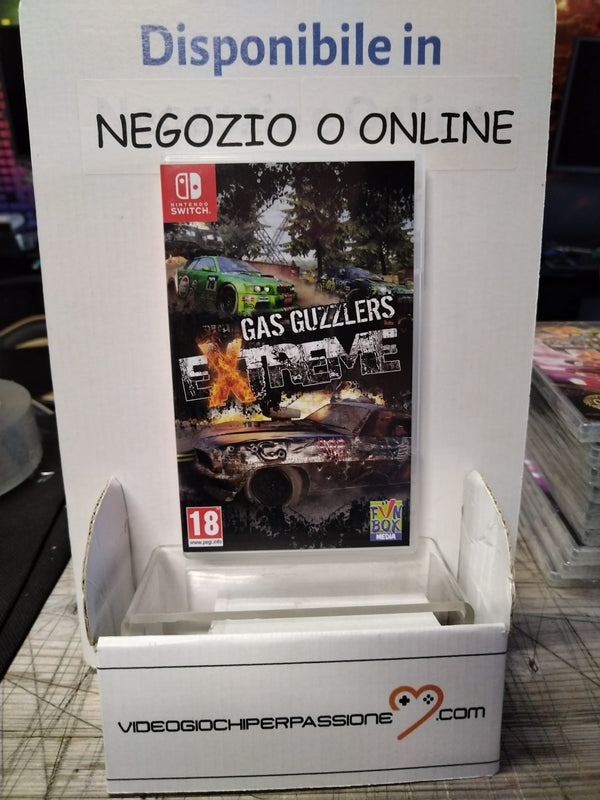 Gas Guzzlers Extreme Nintendo Switch (copia) (9535002870096)