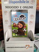 EYE PET PSP (versione italiana)(con telecamera)(usato garantito) (4695873552438)