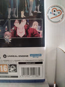 Edens Zero - Day One Edition  PS5 (10154350510416)