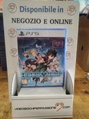 Edens Zero - Day One Edition  PS5 (10154350510416)