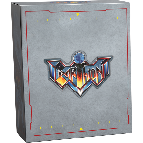 Earthion Playstation 5 Deluxe Edition Edizione Europea [Pre-Order] (10284443271504)