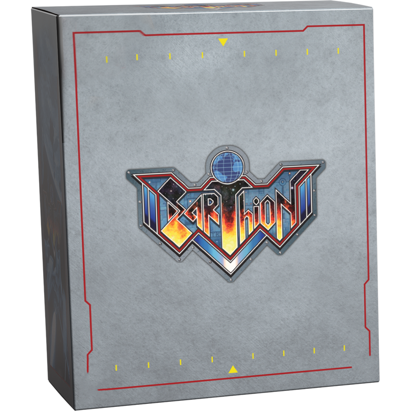 Earthion Playstation 5 Deluxe Edition Edizione Europea [Pre-Order] (10284443271504)