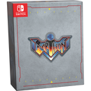 Earthion Nintendo Switch Deluxe Edition Edizione Europea [Pre-Order] (10284439896400) (10284443271504)