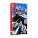 Earthion Nintendo Switch Edizione Europea [Pre-Order] (10284421546320) (10284439896400) (10284443271504)