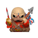 Official Iron Maiden Eddie The Trooper TUBBZ (Boxed Edition) [PRE-ORDER] (8603336311120)