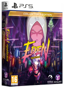 Eden Genesis Collector's Edition Playstation 5 Edizione Euroepa [Pre-order]