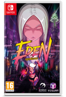 Eden Genesis Nintendo Switch Edizione Europea [Pre-ordine]