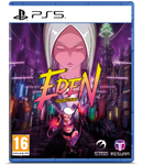 Eden Genesis Playstation 5 Edizione Europea [Pre-ordine]